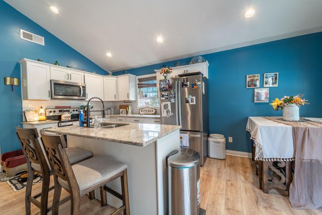 116 Odonnell Road, Berea, KY 40403