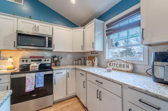 116 Odonnell Road, Berea, KY 40403