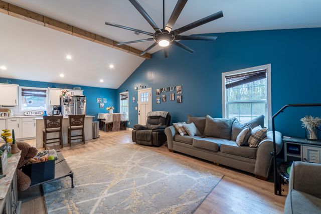 116 Odonnell Road, Berea, KY 40403