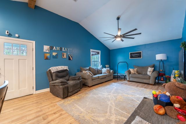 116 Odonnell Road, Berea, KY 40403