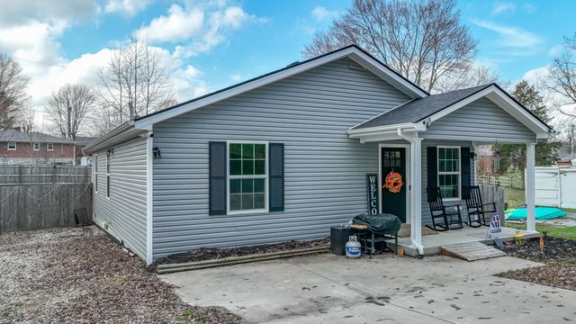 116 Odonnell Road, Berea, KY 40403