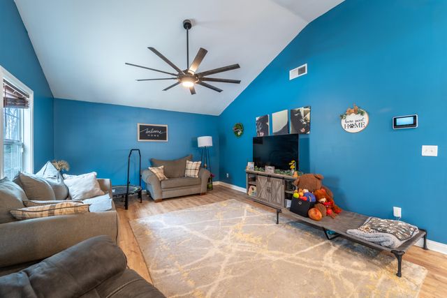 116 Odonnell Road, Berea, KY 40403