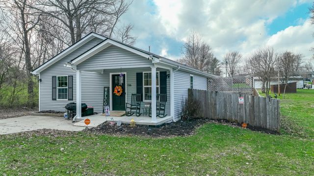 116 Odonnell Road, Berea, KY 40403