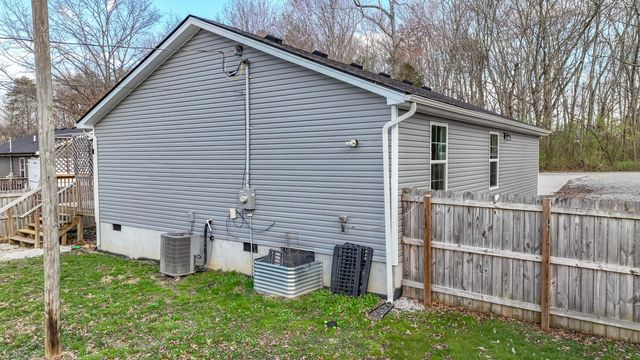 116 Odonnell Road, Berea, KY 40403