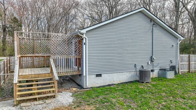 116 Odonnell Road, Berea, KY 40403