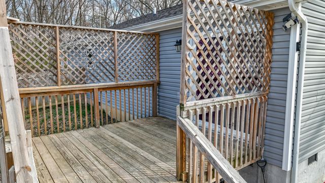 116 Odonnell Road, Berea, KY 40403