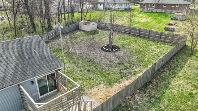 116 Odonnell Road, Berea, KY 40403