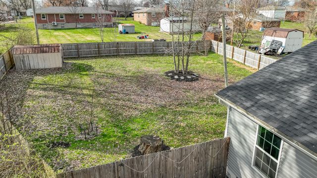 116 Odonnell Road, Berea, KY 40403