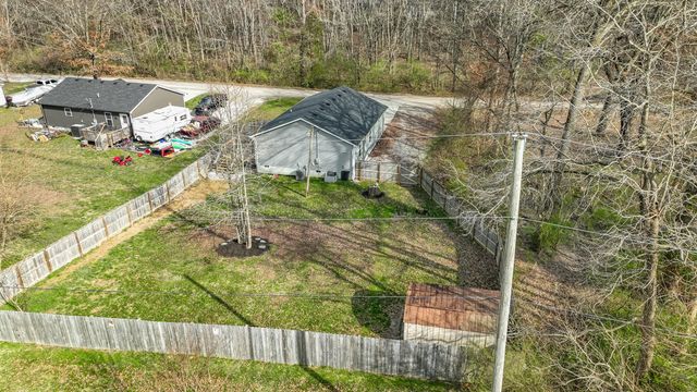 116 Odonnell Road, Berea, KY 40403