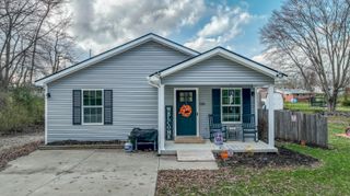 116 Odonnell Road, Berea, KY 40403