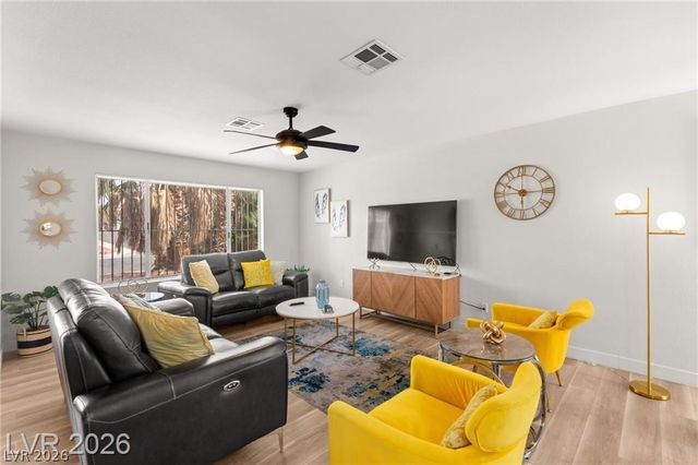 3839 Boca Chica Avenue, Las Vegas, NV 89120
