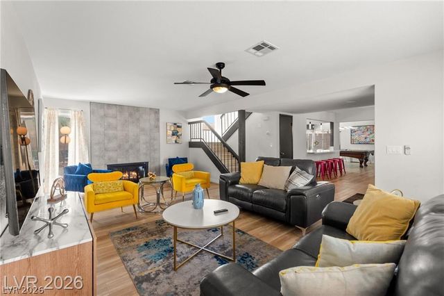 3839 Boca Chica Avenue, Las Vegas, NV 89120