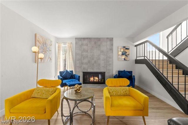 3839 Boca Chica Avenue, Las Vegas, NV 89120