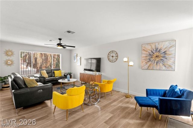 3839 Boca Chica Avenue, Las Vegas, NV 89120