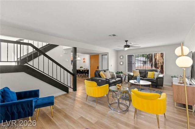 3839 Boca Chica Avenue, Las Vegas, NV 89120