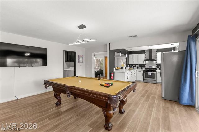 3839 Boca Chica Avenue, Las Vegas, NV 89120