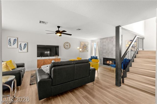 3839 Boca Chica Avenue, Las Vegas, NV 89120