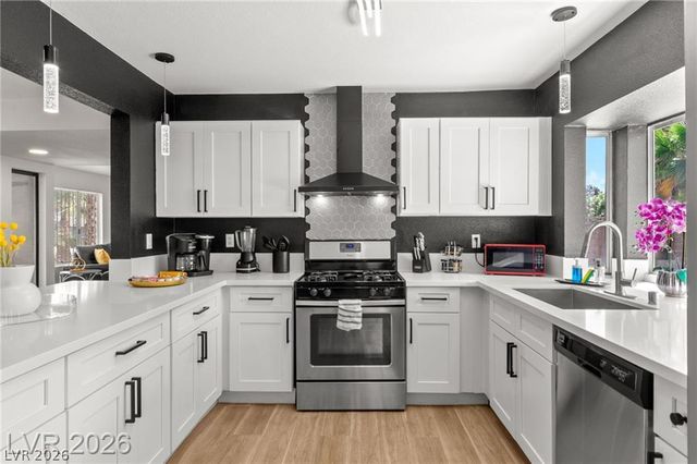 3839 Boca Chica Avenue, Las Vegas, NV 89120