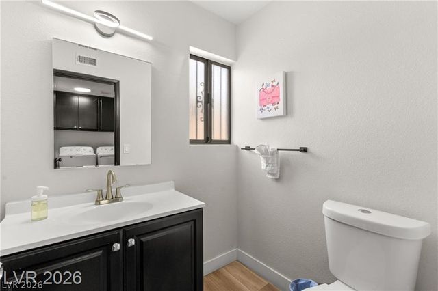 3839 Boca Chica Avenue, Las Vegas, NV 89120
