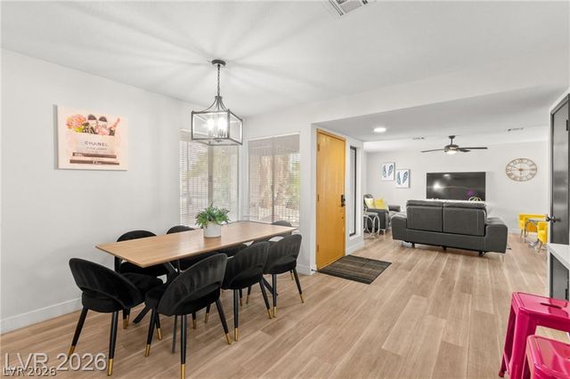 3839 Boca Chica Avenue, Las Vegas, NV 89120