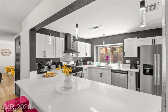 3839 Boca Chica Avenue, Las Vegas, NV 89120