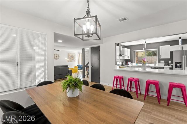 3839 Boca Chica Avenue, Las Vegas, NV 89120