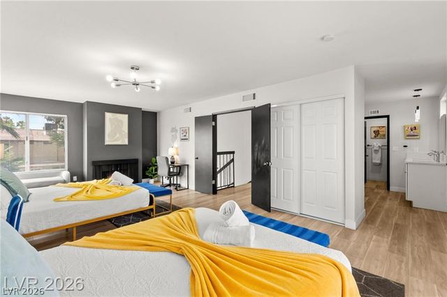 3839 Boca Chica Avenue, Las Vegas, NV 89120