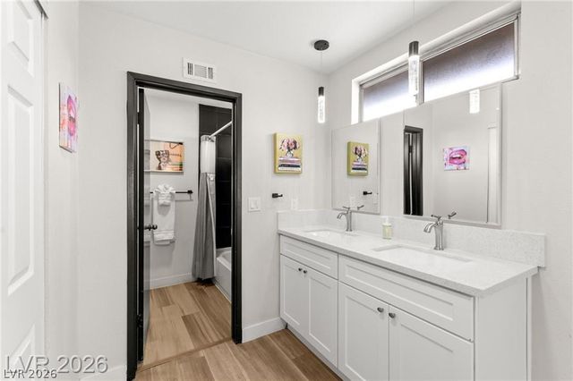 3839 Boca Chica Avenue, Las Vegas, NV 89120