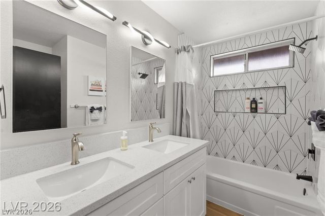 3839 Boca Chica Avenue, Las Vegas, NV 89120