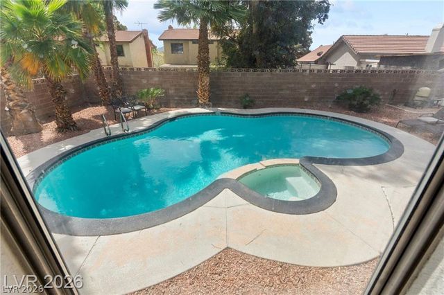 3839 Boca Chica Avenue, Las Vegas, NV 89120