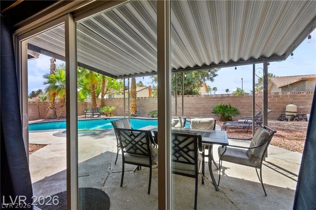 3839 Boca Chica Avenue, Las Vegas, NV 89120