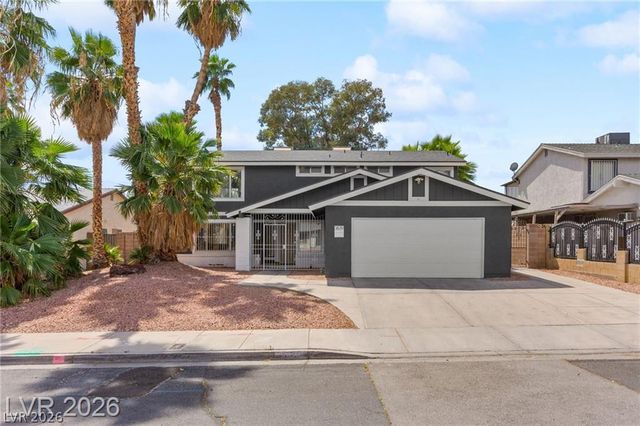 3839 Boca Chica Avenue, Las Vegas, NV 89120