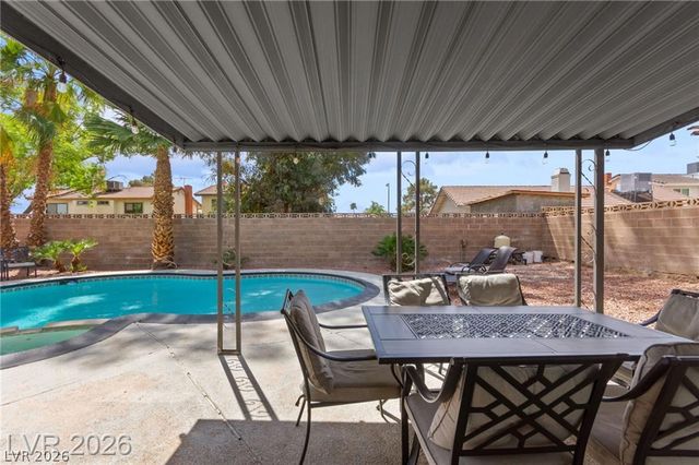 3839 Boca Chica Avenue, Las Vegas, NV 89120