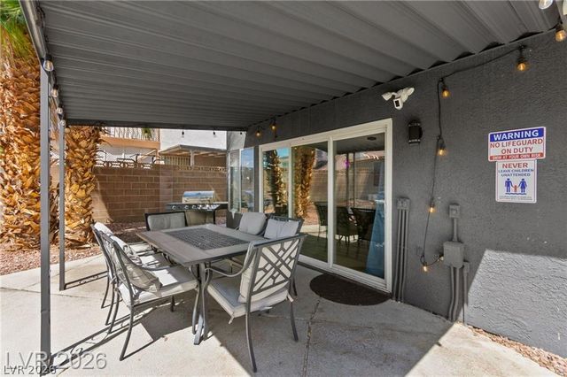 3839 Boca Chica Avenue, Las Vegas, NV 89120