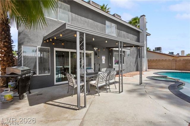 3839 Boca Chica Avenue, Las Vegas, NV 89120