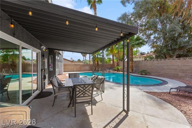 3839 Boca Chica Avenue, Las Vegas, NV 89120