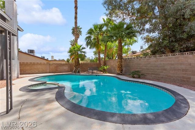 3839 Boca Chica Avenue, Las Vegas, NV 89120