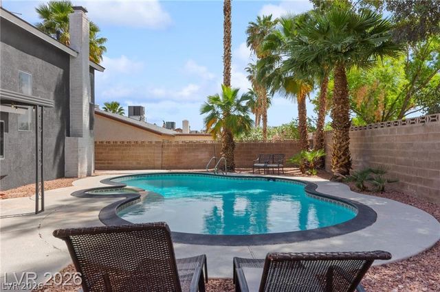 3839 Boca Chica Avenue, Las Vegas, NV 89120