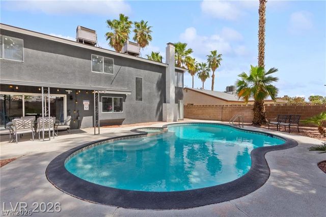 3839 Boca Chica Avenue, Las Vegas, NV 89120