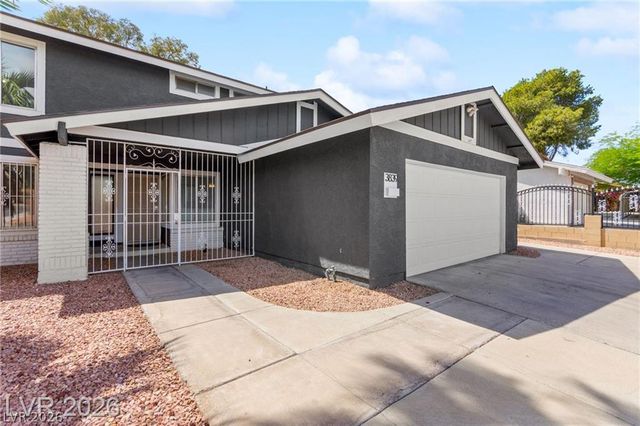 3839 Boca Chica Avenue, Las Vegas, NV 89120