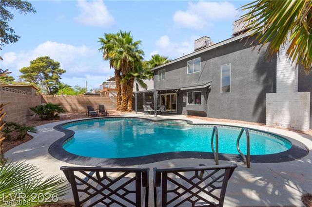 3839 Boca Chica Avenue, Las Vegas, NV 89120