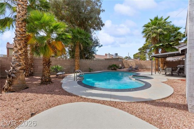 3839 Boca Chica Avenue, Las Vegas, NV 89120