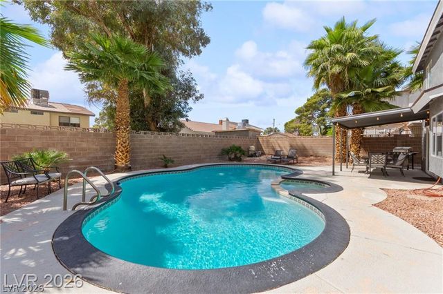 3839 Boca Chica Avenue, Las Vegas, NV 89120