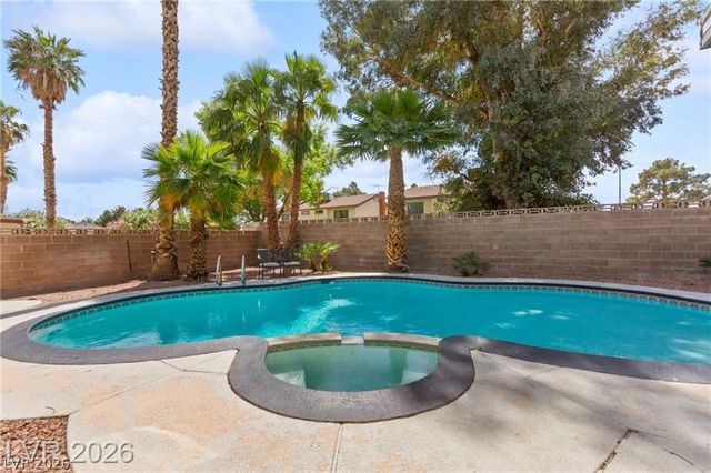 3839 Boca Chica Avenue, Las Vegas, NV 89120