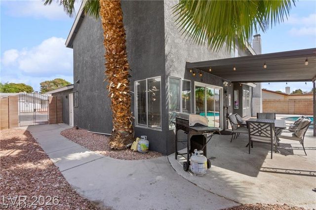 3839 Boca Chica Avenue, Las Vegas, NV 89120