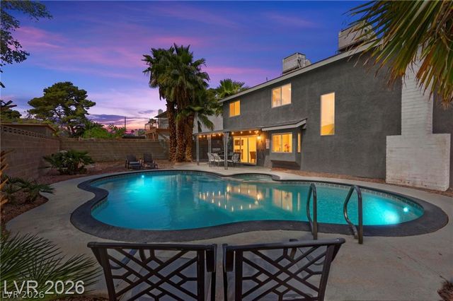 3839 Boca Chica Avenue, Las Vegas, NV 89120