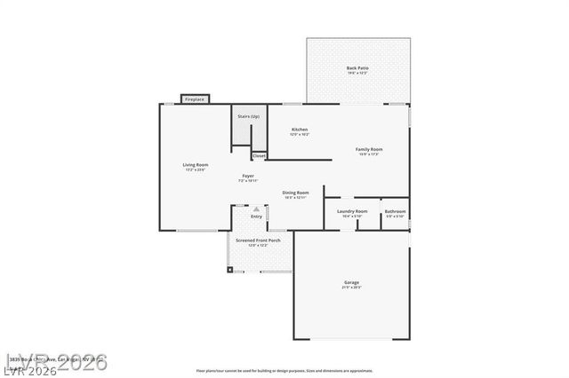 3839 Boca Chica Avenue, Las Vegas, NV 89120