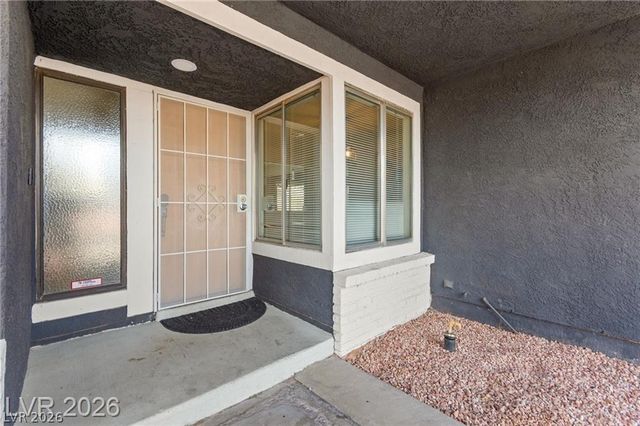 3839 Boca Chica Avenue, Las Vegas, NV 89120