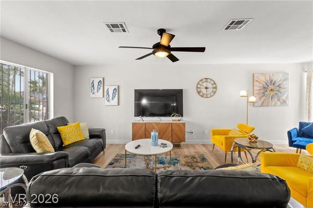 3839 Boca Chica Avenue, Las Vegas, NV 89120