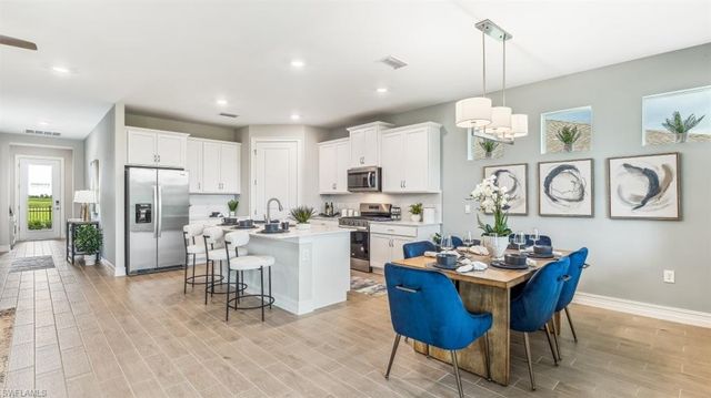 44697 PLUMERIA ST, Punta Gorda, FL 33982